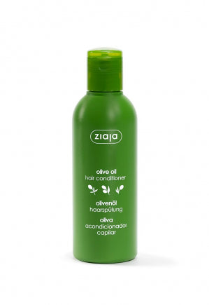 Olivenöl Haarspülung regenerierend