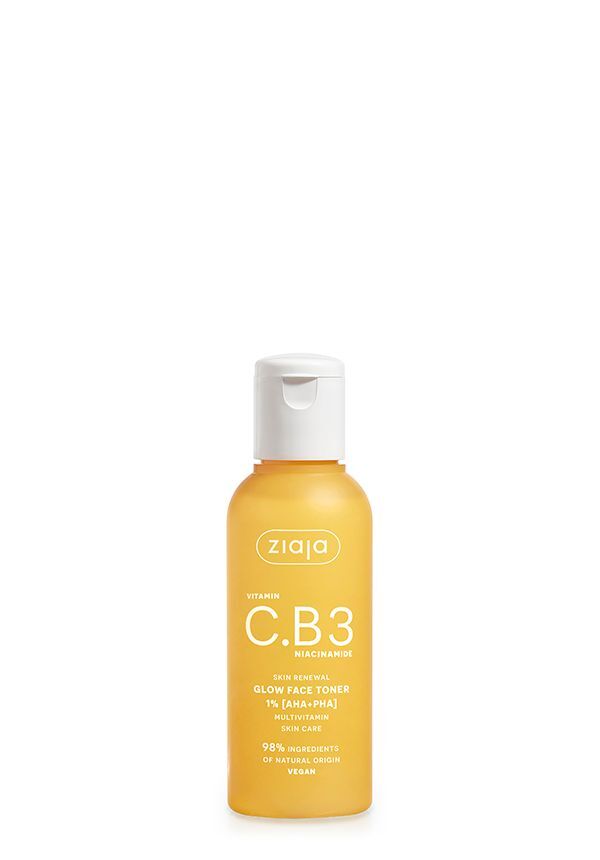 Vitamin C. B3 Toner